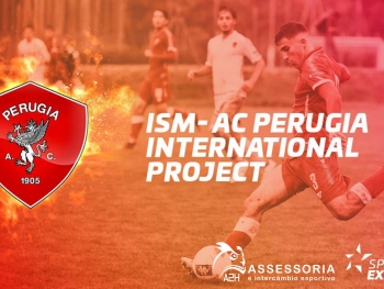 ISM - AC Perugia International Project